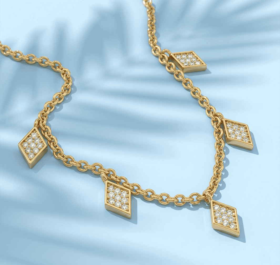 Chain Necklace