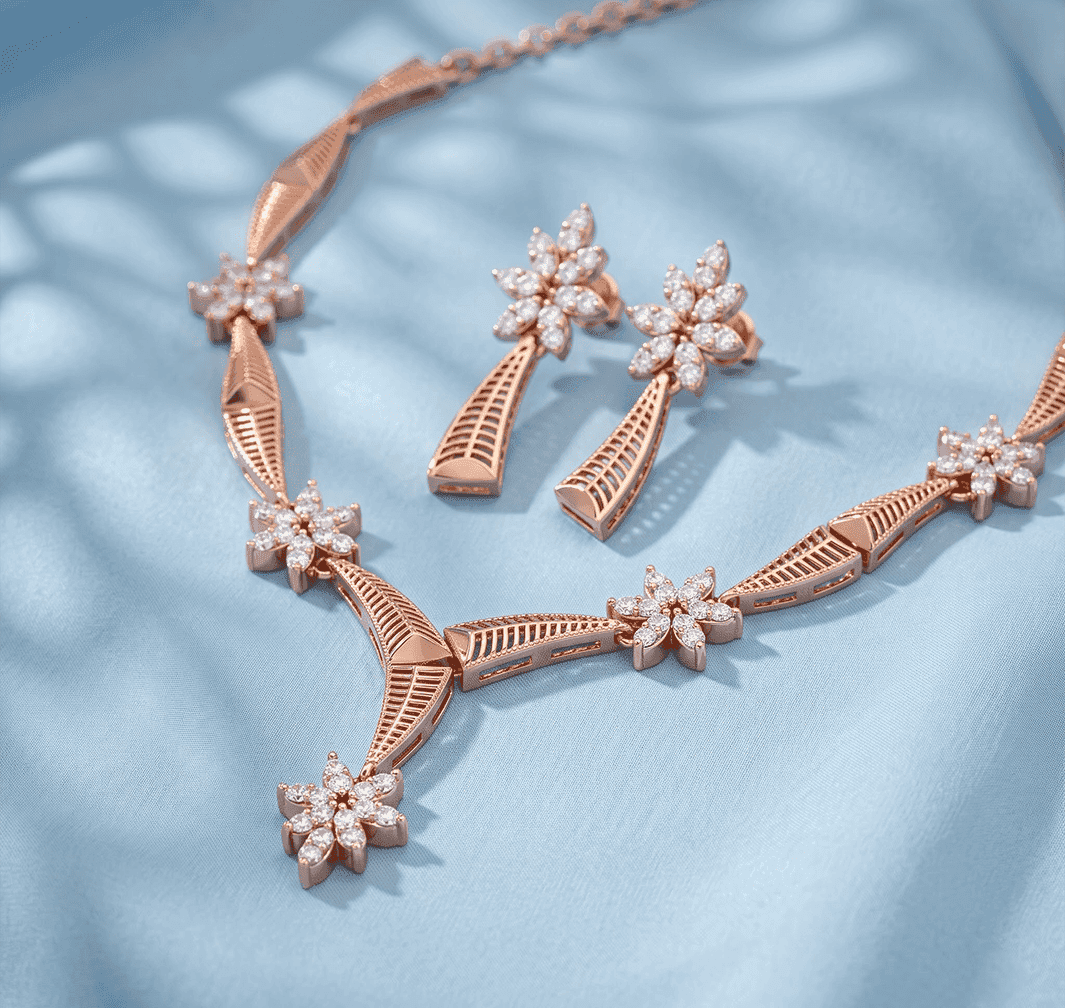 Necklace Set