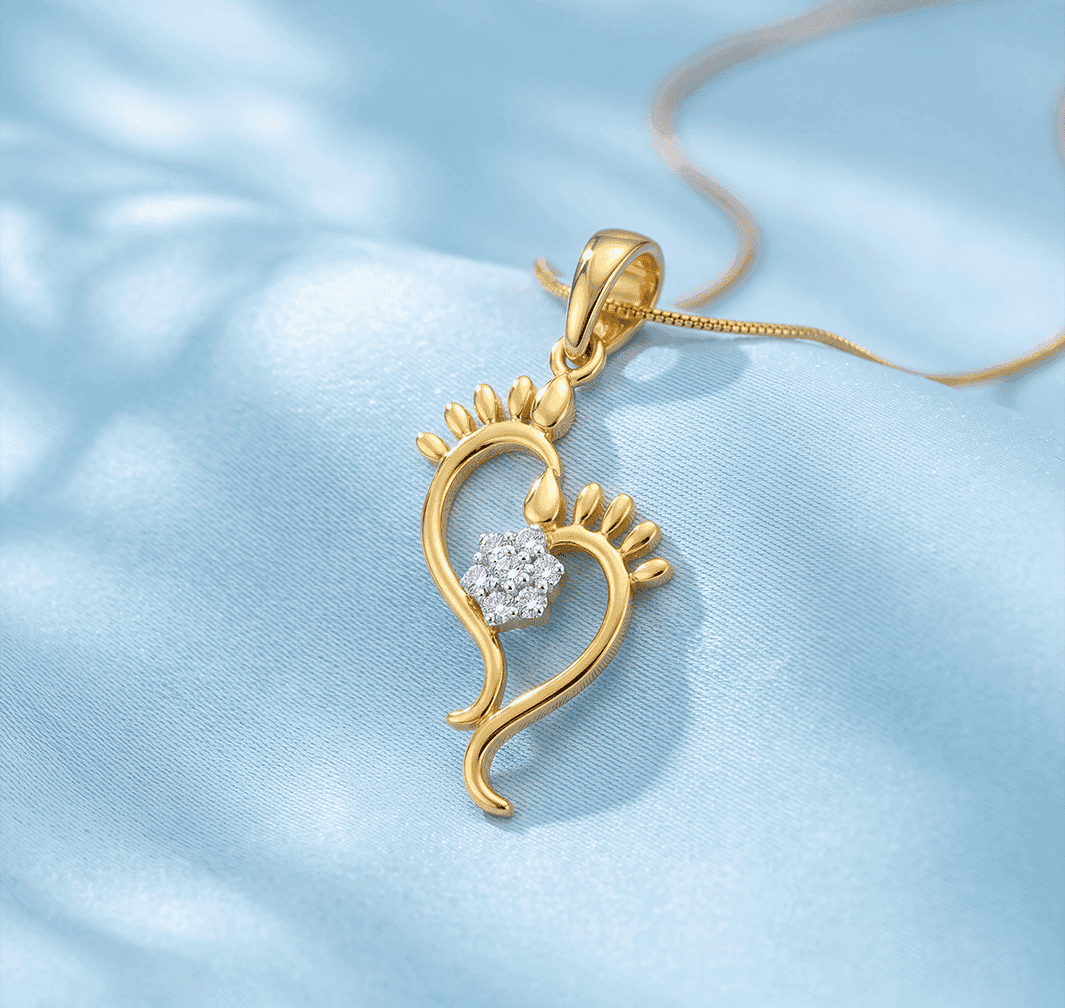only pendant