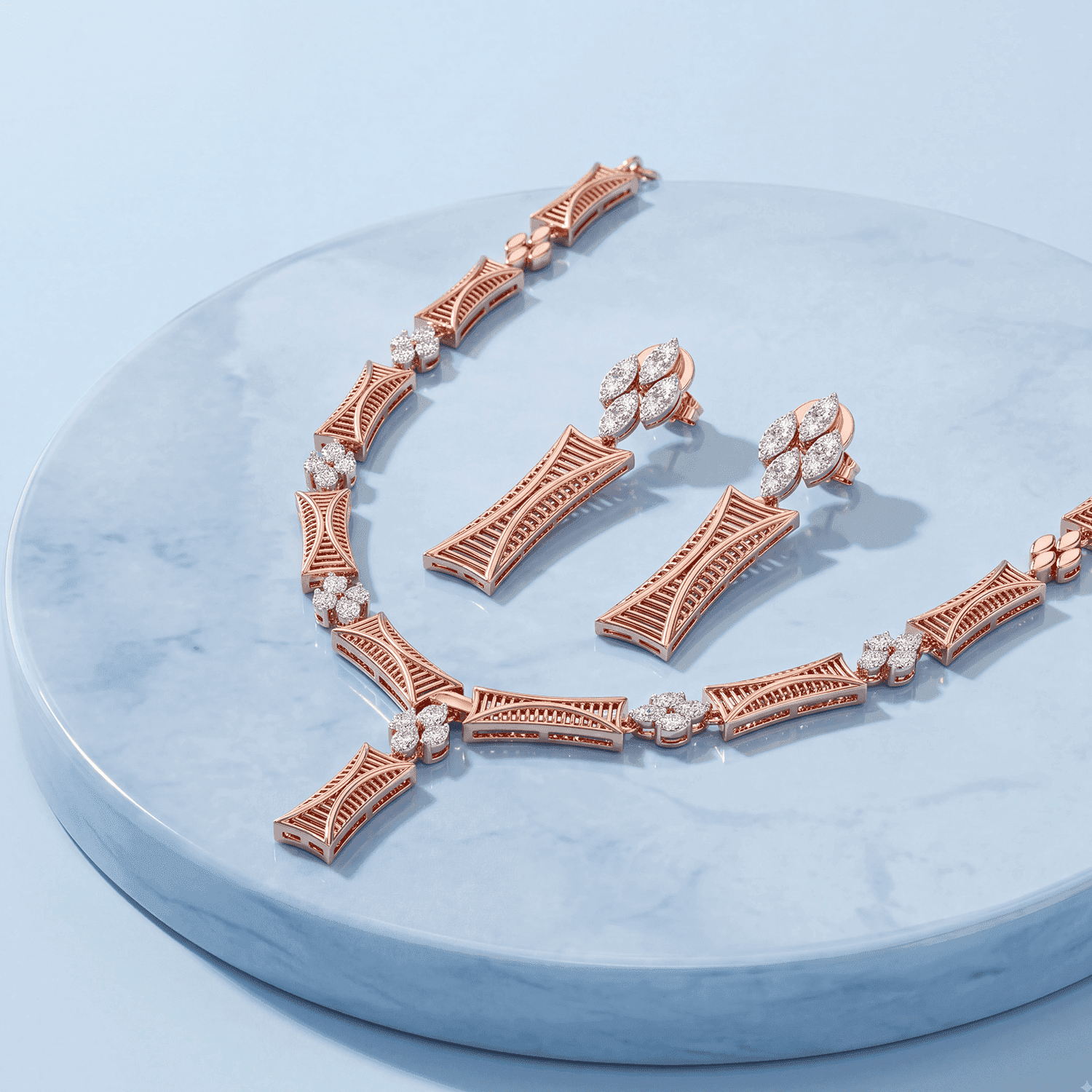 The Perfect Set for Every Occasion